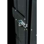 KOVINSKA VRTNA HIŠKA GLOBEL LEANTO 56 ANTRACIT Š145 X G172 X V204 CM - slika 10